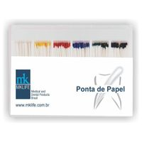 Ponta de Papel Absorvente