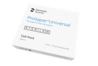 Ponta de Papel Esterilizada Cell Pack Protaper