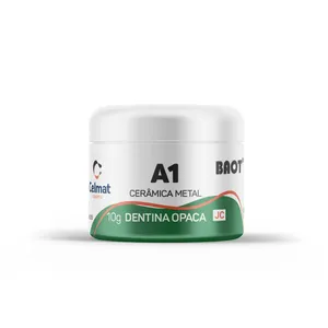 Porcelana Baot Dentina Opaca - 10g