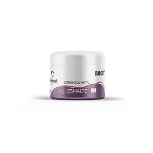 Porcelana Baot Esmalte 50g 