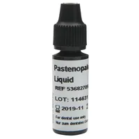 Porcelana Duceram Kiss Pasta Líquido Opaco - 2ml