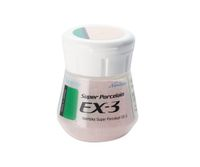 Porcelana EX-3 Tissue - 10g