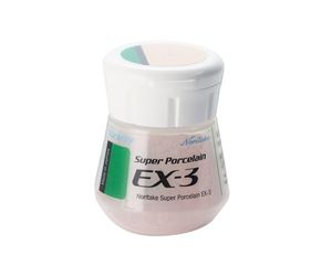 Porcelana EX-3 Dentina - 50g