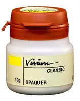 Porcelana Vision Classic Opaco - 10g