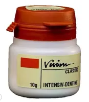 Porcelana Vision Classic Intensivo Dentina - 10g