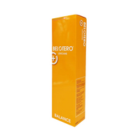 Preenchedor Belotero Balance Lido C/ 1ml