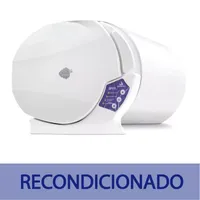 Recondicionado - Autoclave Amora 4L Inox