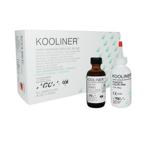 Kit Reembasador Kooliner Rígido