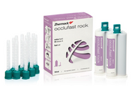 Registro Oclusal Occlufast Rock