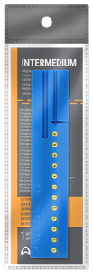 Régua Intermédium