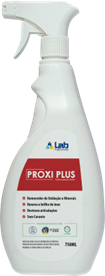 Removedor de Oxidação Proxi Plus Pronto Uso 