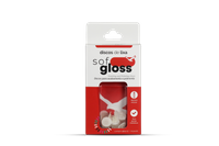 Reposição de discos de lixa Sof-Gloss  + 1 mandril