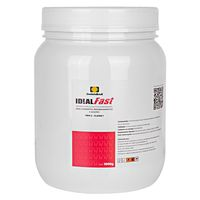 Resina Acrílica Auto Ideal Fast Pó 1kg