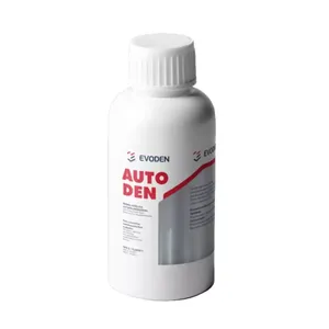 Resina Acrílica Auto Autoden Pó - 1Kg