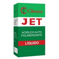 Resina Acrílica Auto Jet Líquido