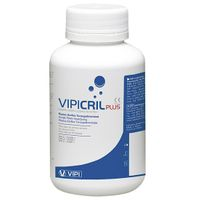 Resina Acrílica Cril Plus Pó Com Veias - 1kg