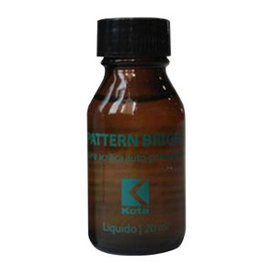 Resina Acrílica Pattern Bright Líquida 20ml