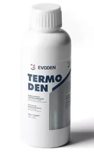 Resina Acrílica Termo Termoden Pó sem veias 250g