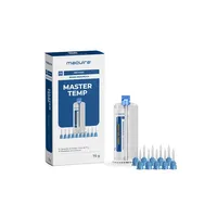 Resina Bisacrílica Master Temp - 75g