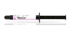 Resina Laboratorial SR Nexco Gengiva Opaque Pink 2ml