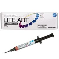 Resina Lite Art Color Paste - 1ml