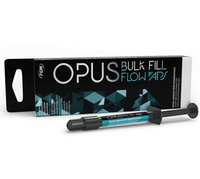 Resina Opus Bulk Fill Flow APS 2g