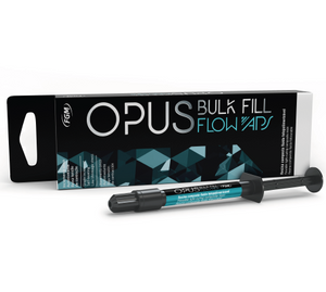 Resina Opus Bulk Fill Flow APS 2g