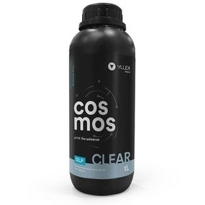 Resina para Impressão 3D Cosmos DLP 