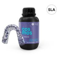 Resina para Impressora 3D Cosmos Splint SLA 