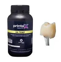 Resina para Provisório 3D PrintaX 500g