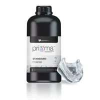 Resina priZma 3D Standard LCD/DLP