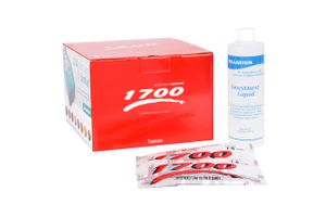 Revestimento Micro Fine 1700 - 900g (10 pacotes de 90g)