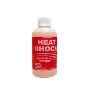 Revestimento para Cerâmica Heat Shock Liquido 250ml