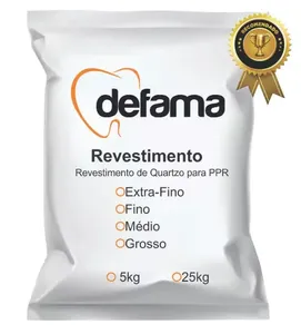 Revestimento Quartzo 25kg