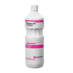 RioDerm Soft Cremoso 1L