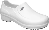 Sapato Profissional EVA Antiderrapante ( BB65 ) Branco