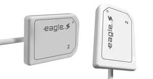 Sensor Digital Radiográfico Eagle S - Tamanho 2