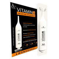 Sérum de Vitamina C