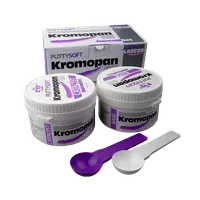 Silicone de Adição Kromopansil Putty