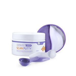 Silicone de Adição Scan Putty Denso