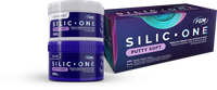 Silicone de Adição Silic-One Refil Putty Soft