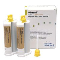 Silicone de Adição Virtual Light Body Regular