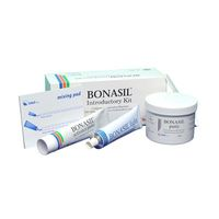 Kit  Introdutório Silicone de Condensação Bonasil