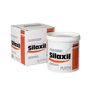 Silicone de Condensação Silaxil Putty 900ml
