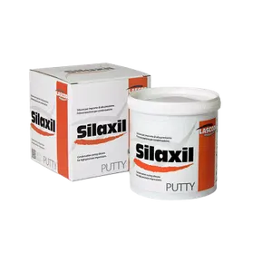 Silicone de Condensação Silaxil Putty 900ml