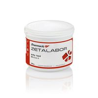 Silicone para Laboratório Zetalabor 