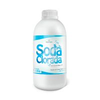 Soda Clorada 5%