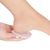 Soft Pad Para Conforto No Calcanhar Lady Feet