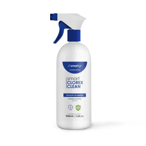 Solução de Limpeza Clorex Clean 500ml
