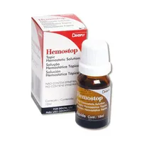 Solução Hemostática Hemostop